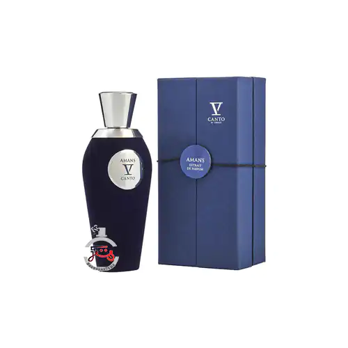 عطر ادکلن وی کانتو آمانس